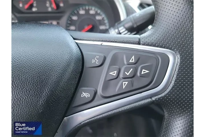 $14900 : Chevrolet Malibu 2019 LS 4dr image 7