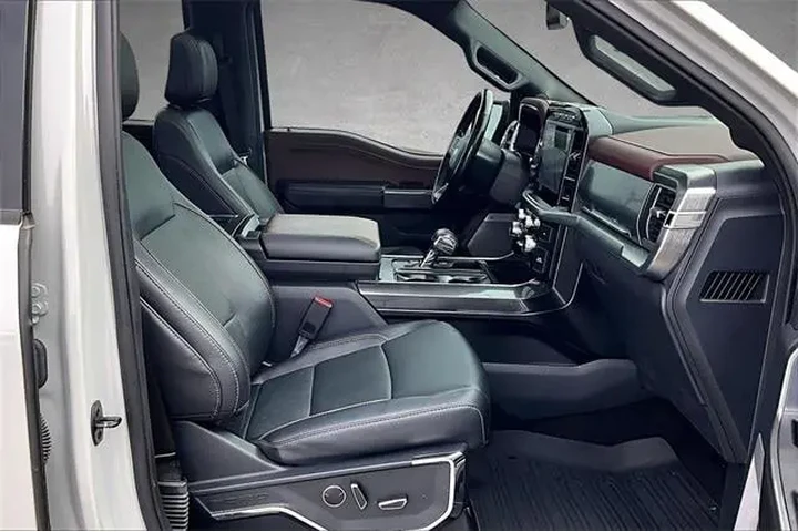 $36719 : Ford F-150 2023 4x4 Lariat 4 image 7