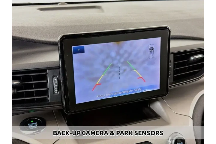 $17769 : Ford Explorer 2020 AWD XLT 4 image 4