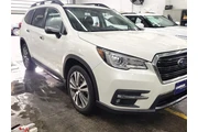 Subaru Ascent 2022 AWD Touri en Charlotte