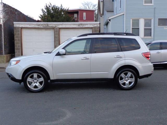 $6950 : 2009 Forester 2.5 X Premium image 8