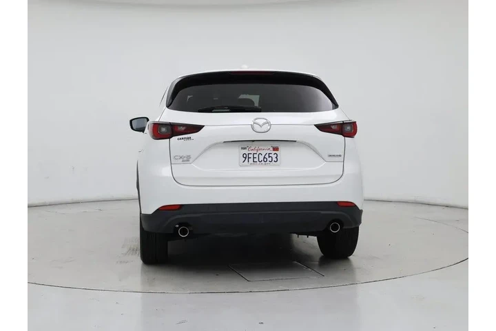 $28998 : Mazda CX-5 2023 AWD 2.5 S Pr image 6