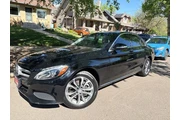 2015 Mercedes-Benz C 300 Luxu en Denver
