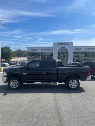 $25995 : PRE-OWNED 2015 RAM 2500 BIG H image 6