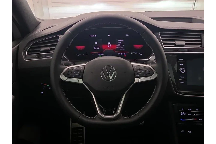 $27998 : Volkswagen Tiguan 2023 AWD S image 10