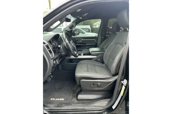 $25295 : Ram 1500 2020 4x2 Big Horn 4 image 8