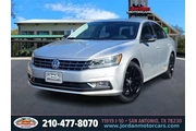 Volkswagen Passat 2018 2.0T en San Antonio