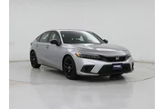 Honda Civic 2022 Sport 4dr H