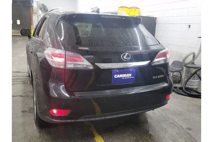 $21998 : Lexus RX 350 2015 AWD 4dr SU image 7