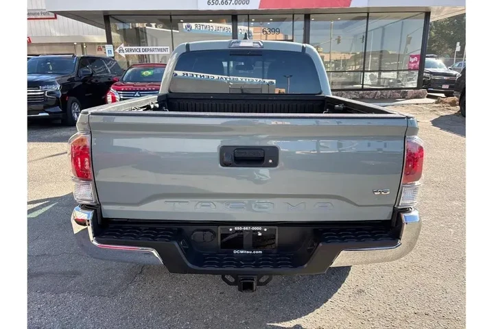 $39498 : Toyota Tacoma 2022 4x4 SR5 V image 7