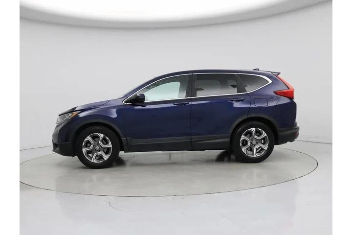 $20998 : Honda CR-V 2018 EX 4dr SUV image 3