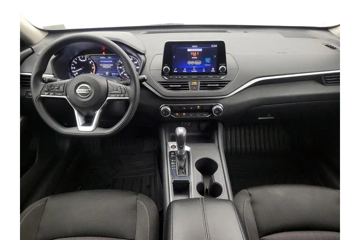 $13998 : Nissan Altima 2019 2.5 S 4dr image 9