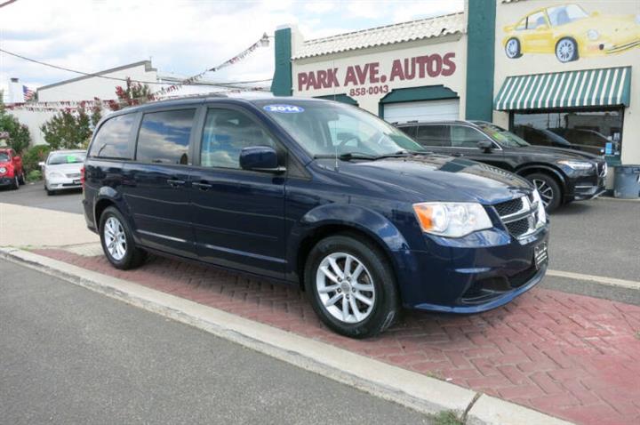 $8995 : 2014 Grand Caravan SXT image 5