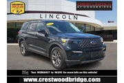 Ford Explorer 2022 AWD XLT 4 en New Haven