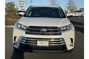 Toyota Highlander Hybrid 201 en Sacramento