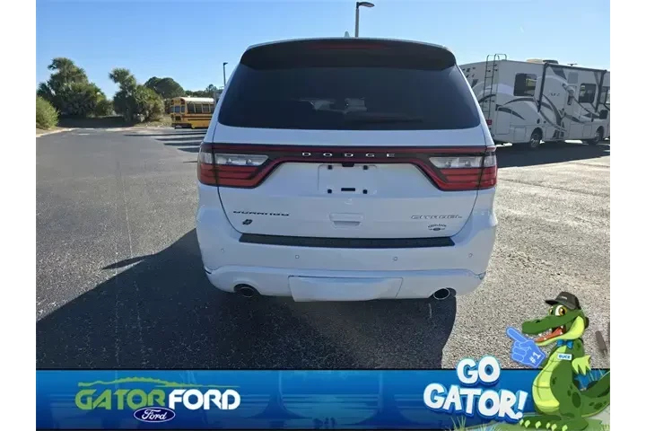 $30105 : Dodge Durango 2021 AWD Citad image 6