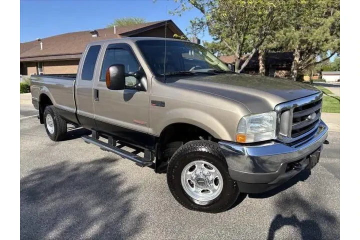 $13995 : 2004 F-250 Super Duty image 2