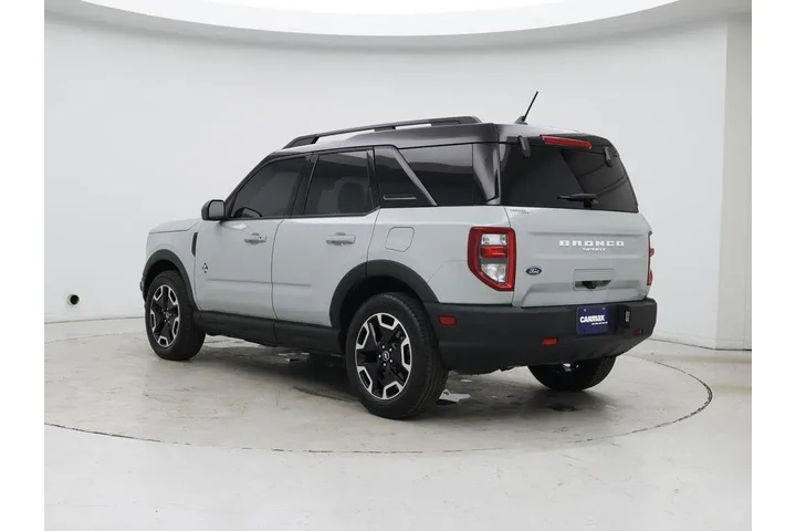 $24998 : Ford Bronco Sport 2021 AWD O image 2