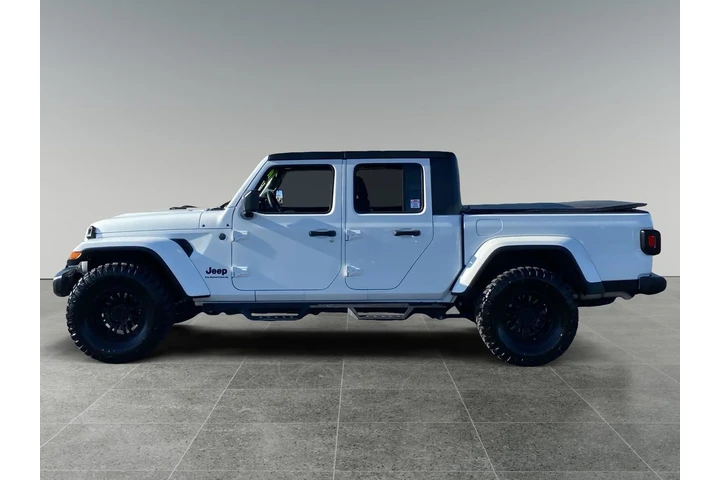 $38682 : Jeep Gladiator 2023 image 2