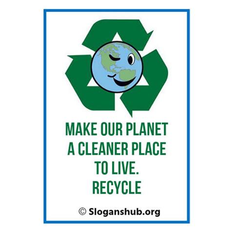 Dadaian Recycling image 1
