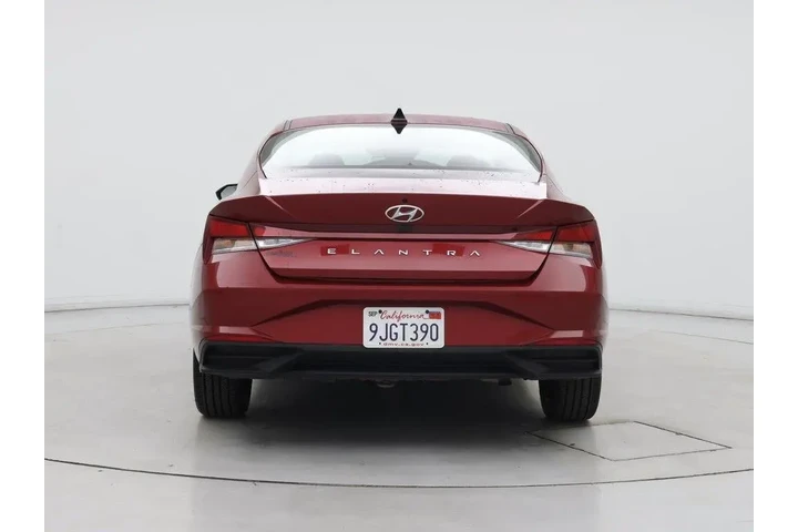 $19998 : Hyundai ELANTRA 2023 SEL 4dr image 6