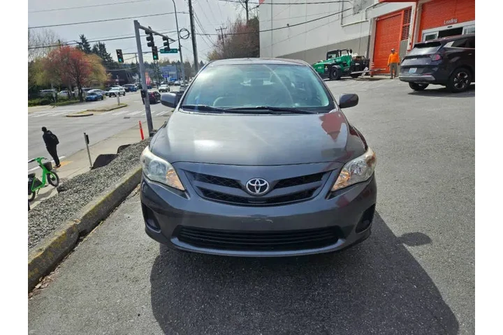 $9999 : 2012 Corolla LE image 10