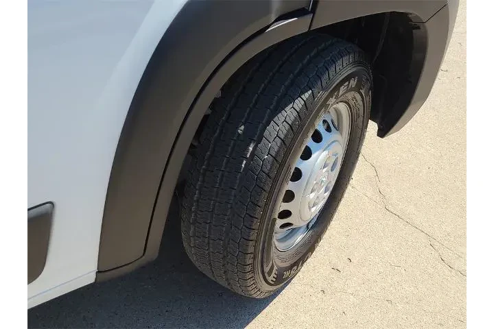 $34210 : Ram ProMaster 2025 Tradesman image 7