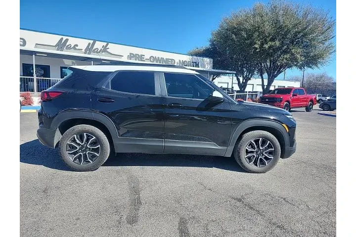 $25998 : Chevrolet Trailblazer 2025 A image 2