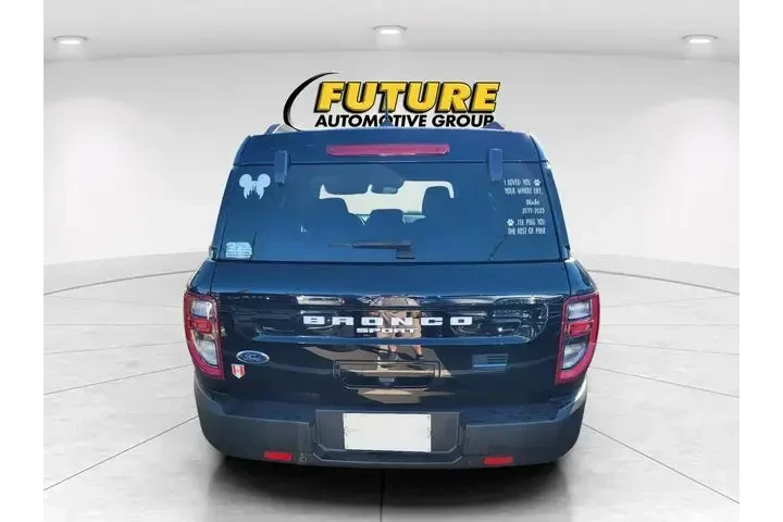 $28997 : Ford Bronco Sport 2023 AWD O image 3