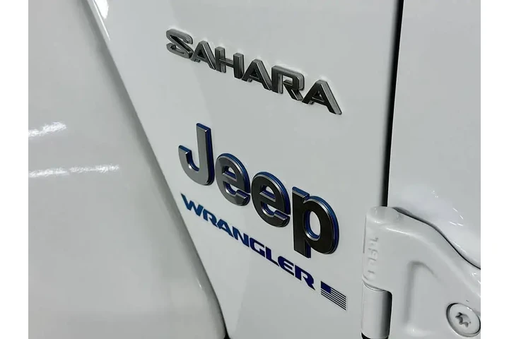 $27934 : Jeep Wrangler 2024 4x4 Sahar image 7