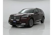 $32998 : Lincoln Aviator 2020 Reserve thumbnail