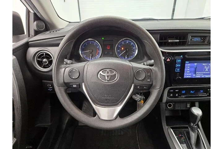 $13998 : Toyota Corolla 2018 LE 4dr S image 10