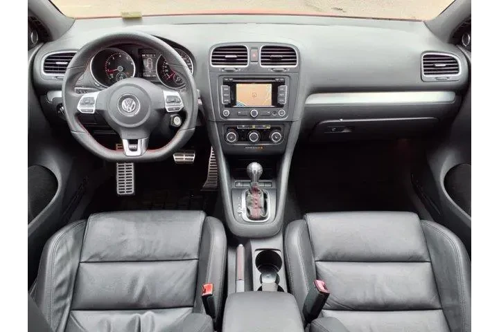 $8492 : Volkswagen GTI 2013 Wolfsbur image 10