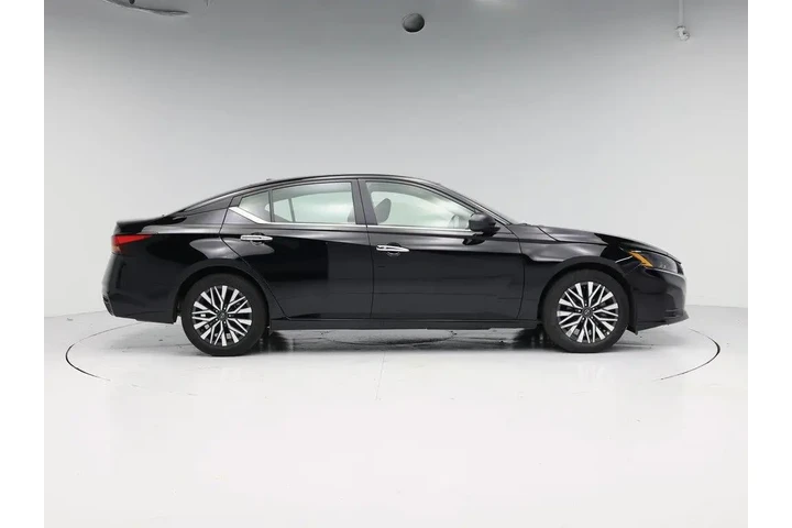 $20998 : Nissan Altima 2025 2.5 SV 4d image 7