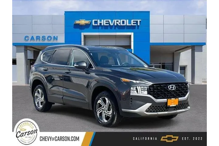 $18500 : Hyundai SANTA FE 2023 AWD SE image 1