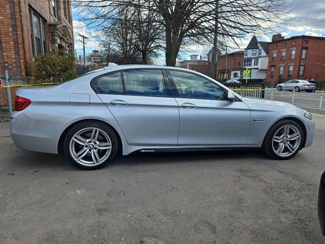 $16888 : 2014 BMW 5 Series 535i xDrive image 8