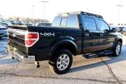 $16949 : 2013 F-150 4WD SuperCrew 145 thumbnail
