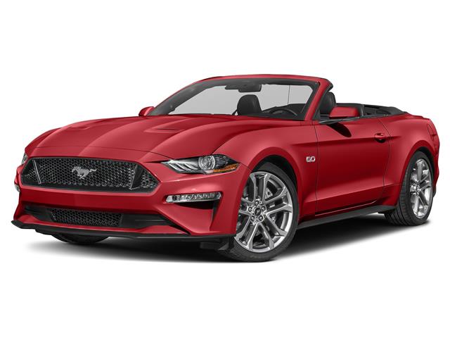 $41995 : 2021 Mustang GT Premium image 1