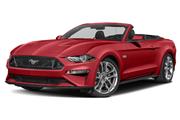 2021 Mustang GT Premium