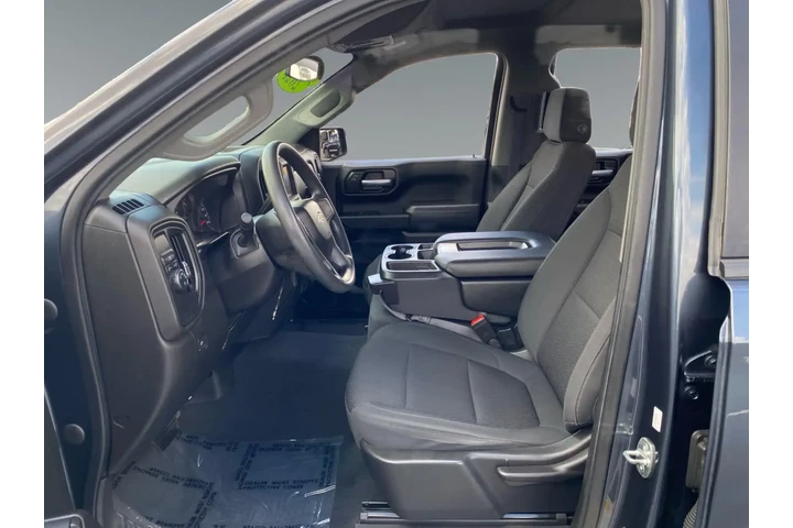 $30451 : Chevrolet Silverado 1500 202 image 9