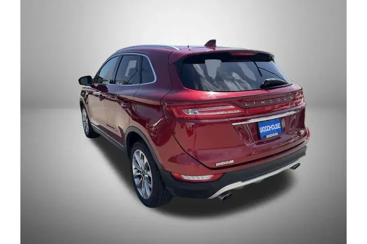 $14995 : Lincoln MKC 2019 Select 4dr image 4