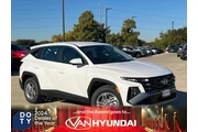 Hyundai TUCSON 2026 SE 4dr S en Plano