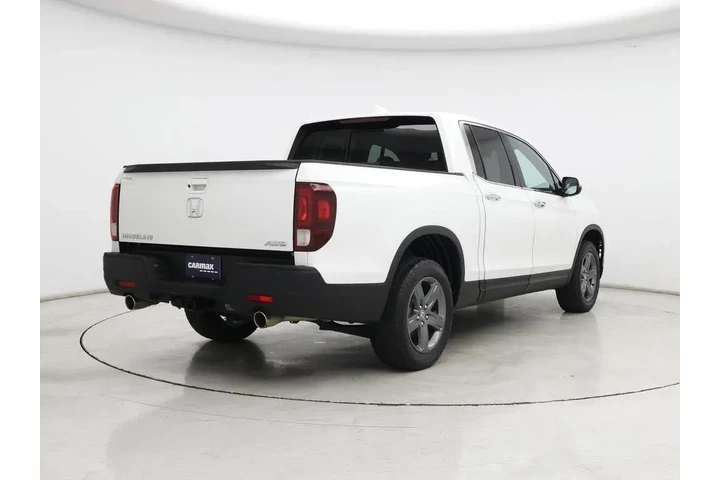 $32998 : Honda Ridgeline 2022 AWD RTL image 8