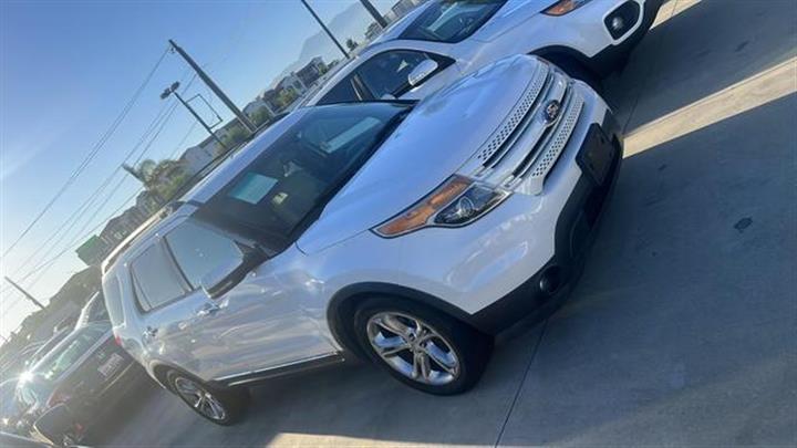 $10995 : 2012 FORD EXPLORER2012 FORD E image 4