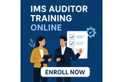 IMS Auditor Training Online en Los Angeles