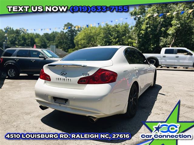 $13999 : 2013 G37 image 8