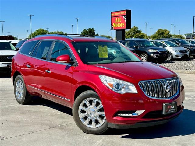 $13985 : 2014 Enclave Leather image 4