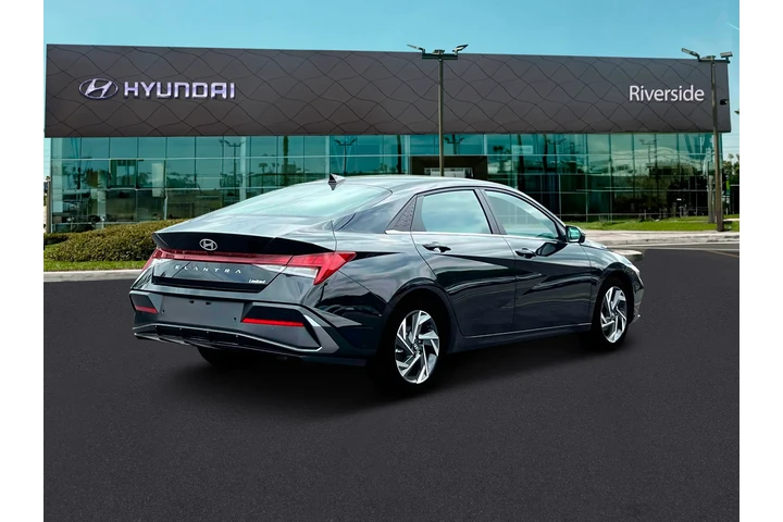 $21991 : Hyundai ELANTRA 2024 Limited image 7