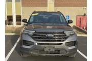2022 Explorer XLT en Kansas City