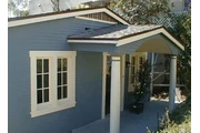 Silverlake California Bungalow en Los Angeles
